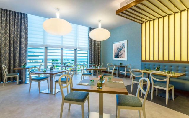 Hilton Garden Inn Tanger City Center