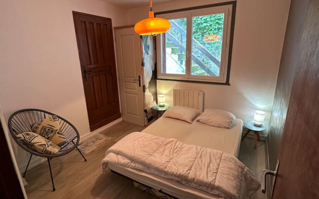 Villa Janchrisma - Montdore - 11pers