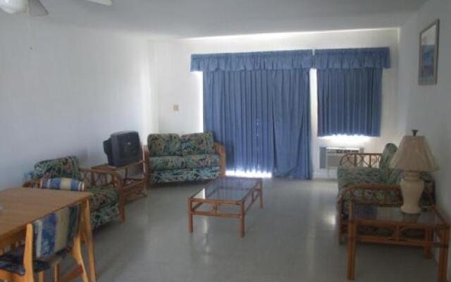 Mt Pleasant Suites Hotel