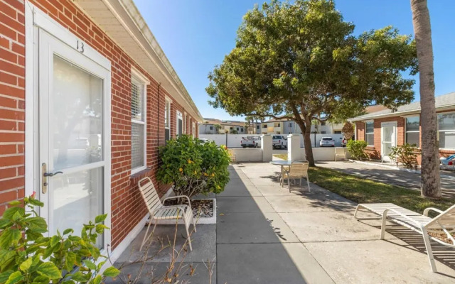 Venice Villas Villa Paradiso 13