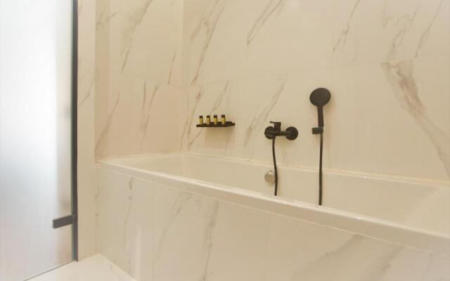 The Residence - Christokopidou Hotel & SPA