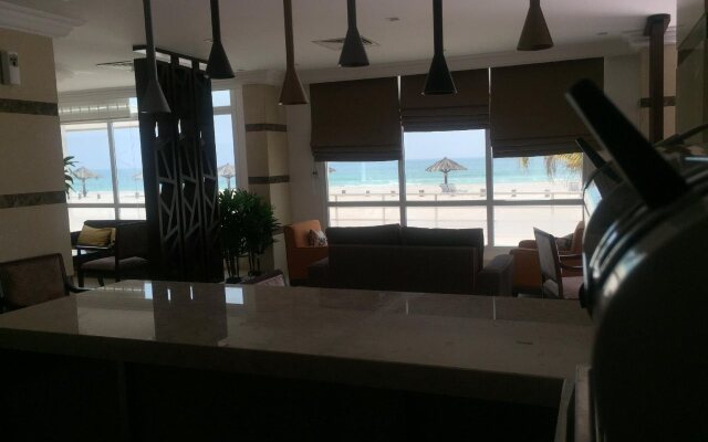 Beach Resort - Salalah
