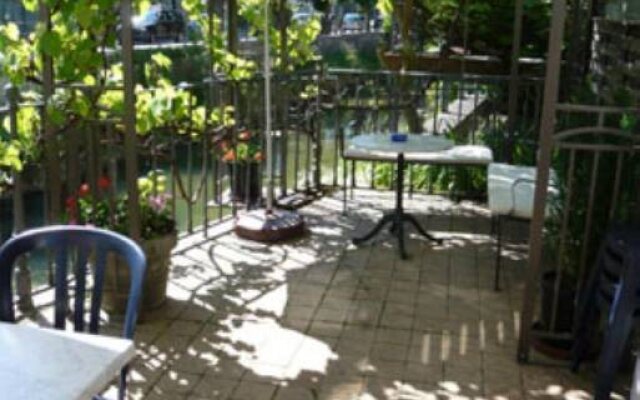 Hôtel Auberge dAjoie