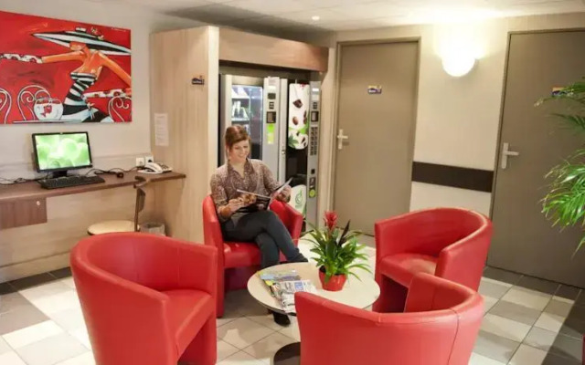 Ace Hôtel Roanne-Mably