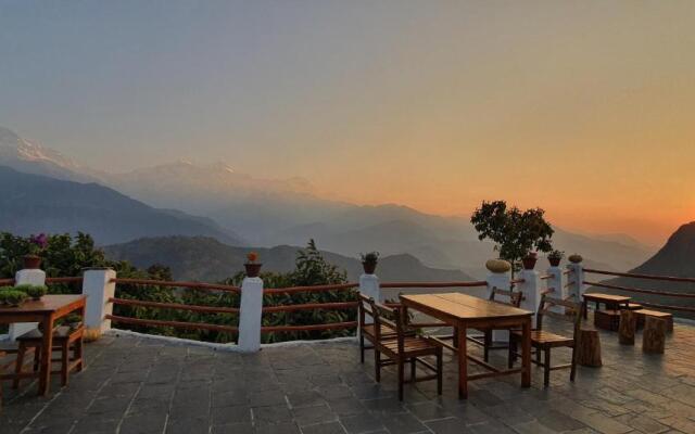 ES Deurali Resort.