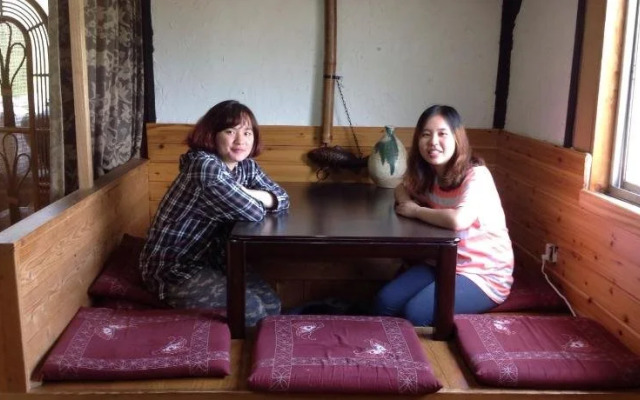 Cottage Itsubi no Sato