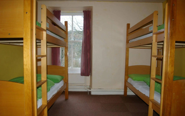 YHA Snowdon Ranger