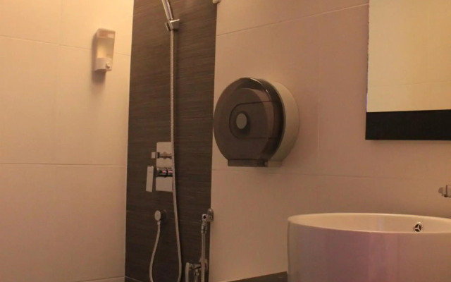 Time Hotel Seremban