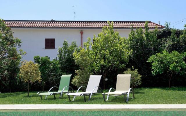 Appartamento Le Peonie