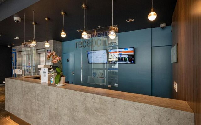 ibis Budget Lima Miraflores
