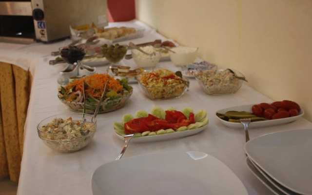 Villa ReTa Hotel & SPA