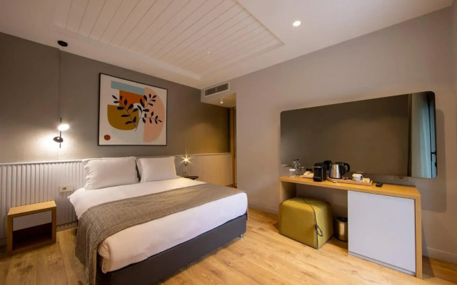 Balèze Boutique Hotel - Adults Only