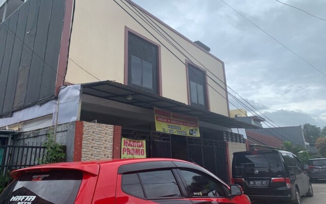 Hotel O Bontotangnga Homestay