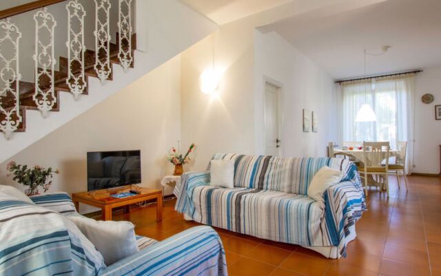 House Nella Castiglioncello