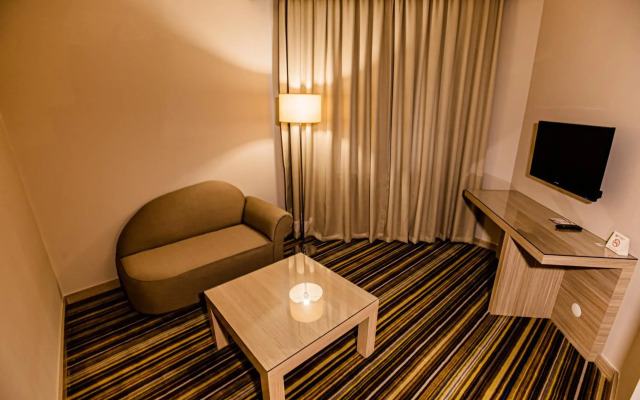 Mustafa Cappadocia Resort