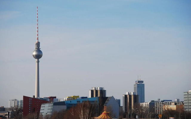 martas Hotel Allegra Berlin
