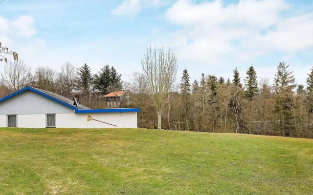 8 Person Holiday Home in Spottrup-by Traum