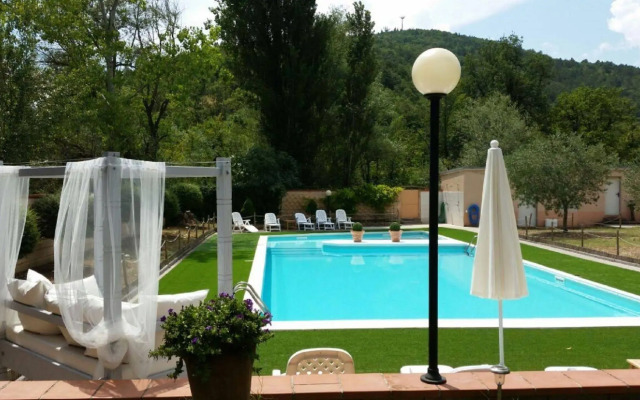 Hotel Borgo Antico