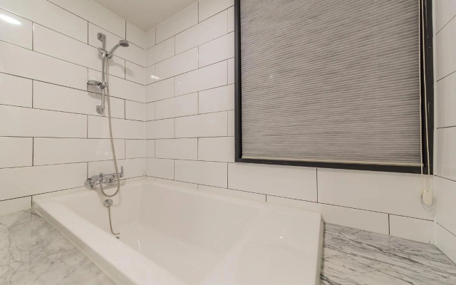 Pyeongtaek Stay Hotel