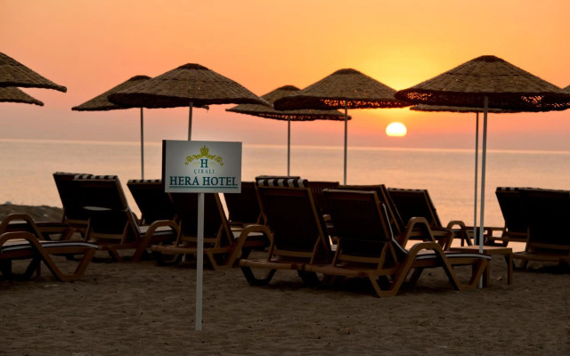 Cirali Hera Hotel