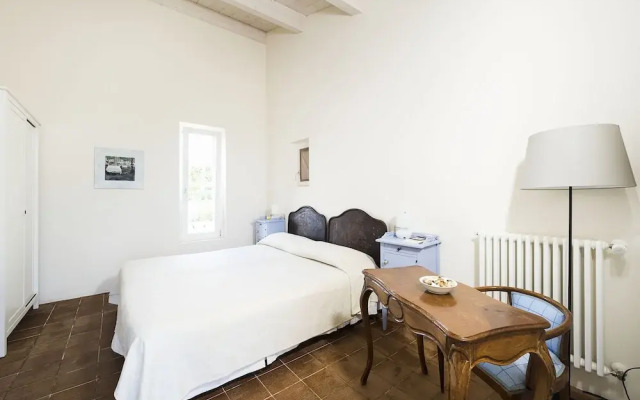 Villa CuoreVerde