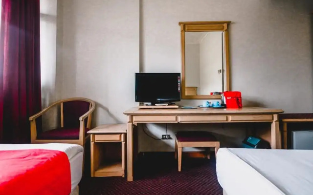 Permata Alam Hotel