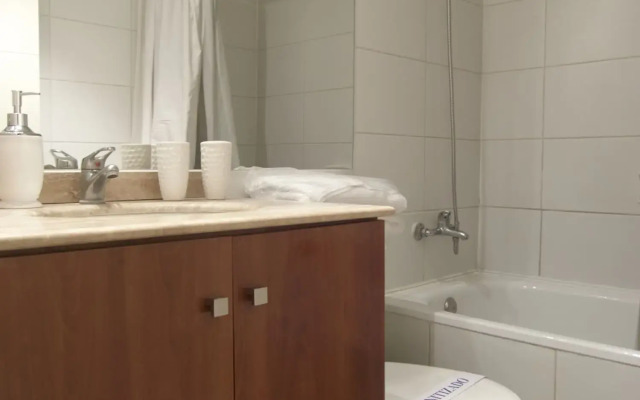 Vr Suite Santiago