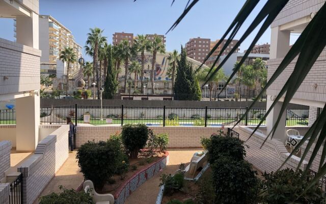 Marina D'Or - Trebol I