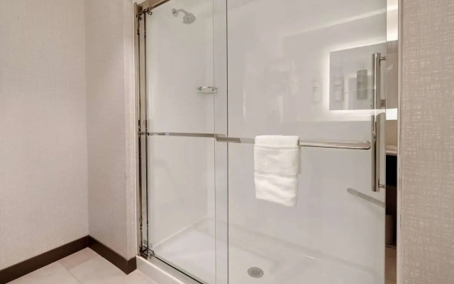 Hampton Inn Chicago Orland Park