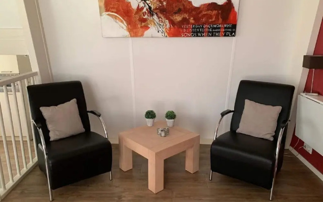 Comfy Holiday Home With a Private Jetty, in Lemmer