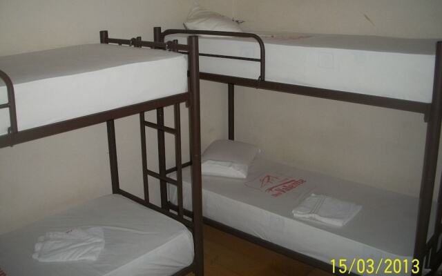 Hotel Pousada Clínicas Valente