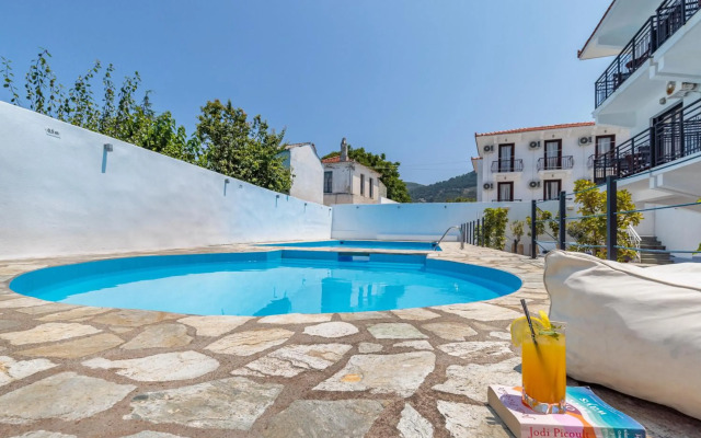 Hotel Amalia