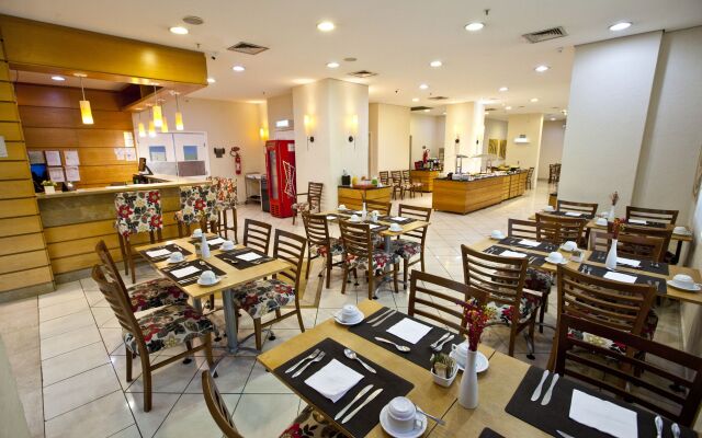 Quality Suites Botafogo Rio de Janeiro