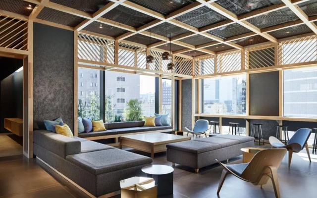 OMO5 Tokyo Otsuka by Hoshino Resorts