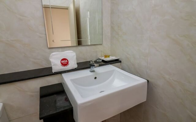 Nida Rooms Central Plaza 144