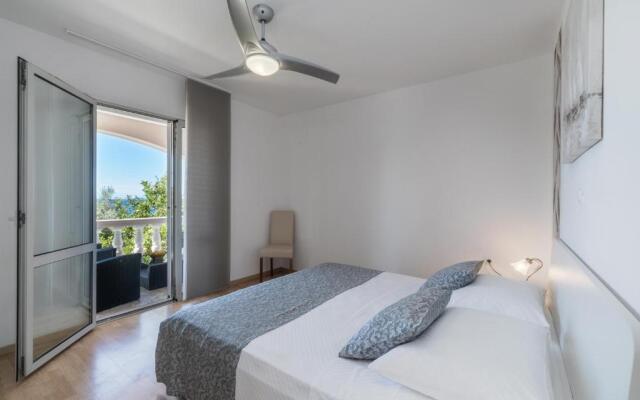 Apartments Separovic