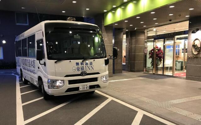 Toyoko Inn Chubu International Airport No.2