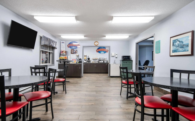 Baymont by Wyndham Marinette