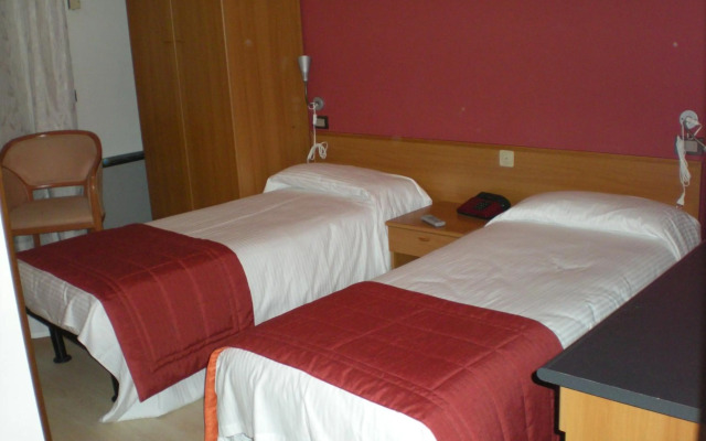 Aer Hotel Malpensa