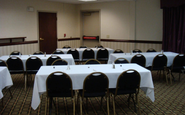 Hampton Inn Bowling Green