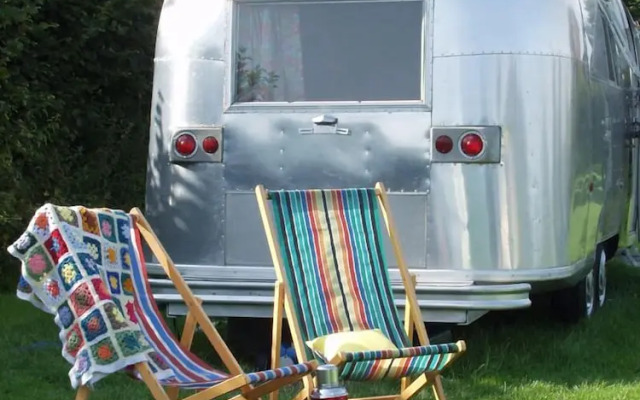 Vintage Vacations - Glamping