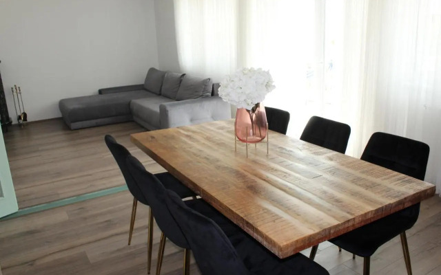 Sunny House Apartman Szeged