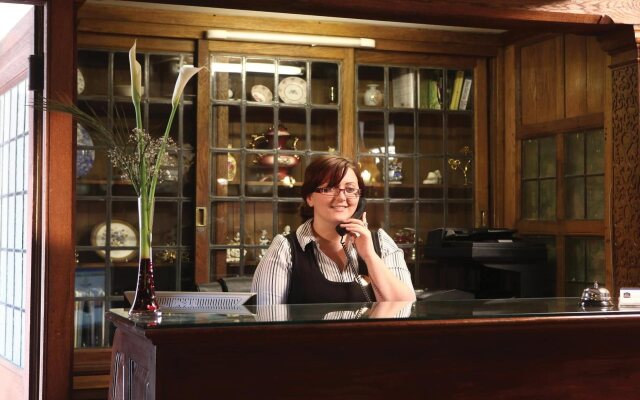 Best Western Gatehouse Hotel