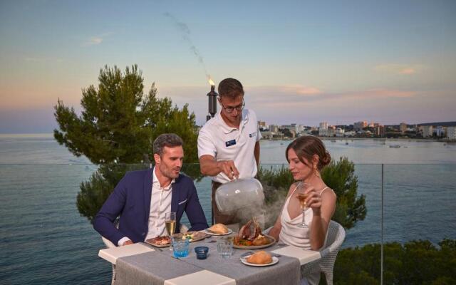 Aparthotel Ponent Mar