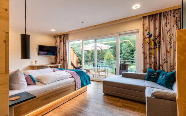 Landgasthof Hessenmühle