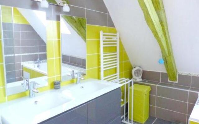 Holiday home Le Cayrac - 2