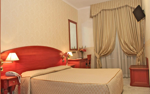 Hotel Izán Cavanna