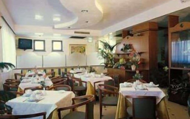 Hotel Le Ville