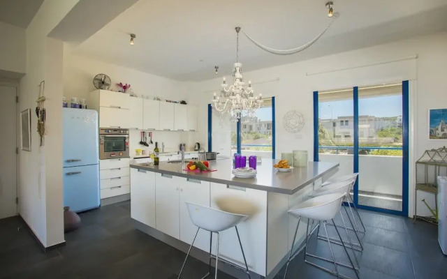 Aster Suite in Protaras