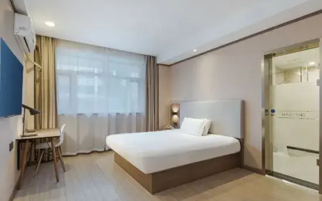 HanChen hotel
